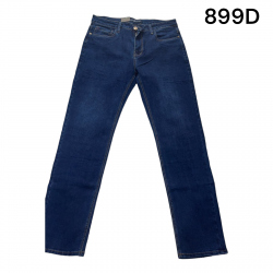 Мужские джинсы (34-44р.)ТМ LS.LUVANS Арт.899D, фото 1