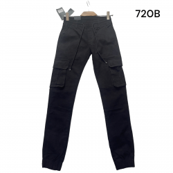 Мужские джинсы (32-40 р.) ТМ LS.LUVANS Арт.720В, фото 1