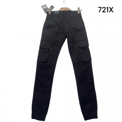 Мужские джинсы (28-36 р.) ТМ LS.LUVANS Арт.721Х, фото 1