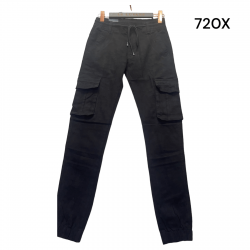 Мужские джинсы (28-36 р.) ТМ LS.LUVANS Арт.720Х , фото 1